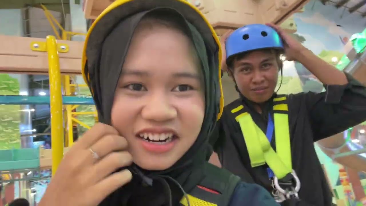 playtopia date dykk ❤️☘️ - vid bulan 12 edisi baru mood ngedit lagi 