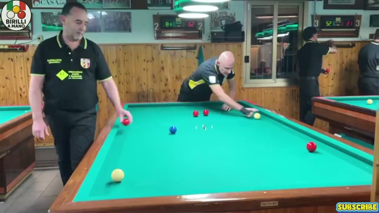 🎯 Parte 4: il torneo entra nella fase di gestione