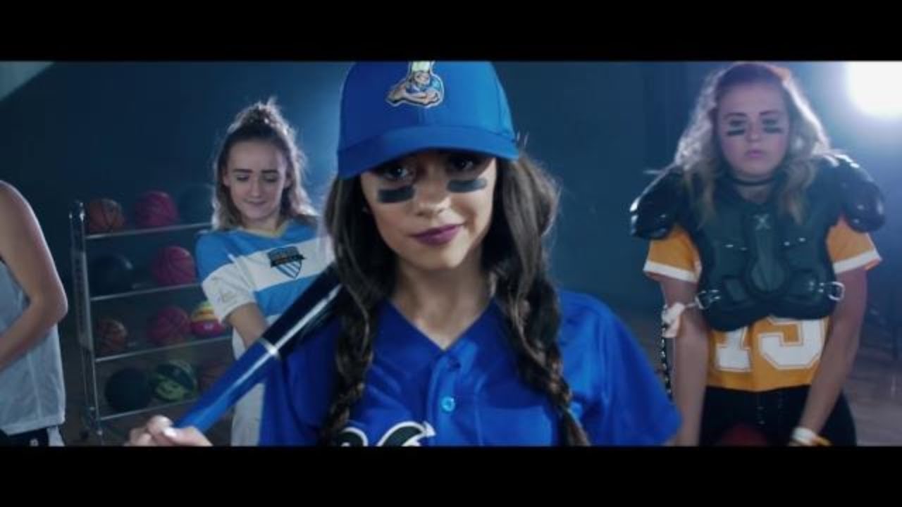 I'm A Lady - Meghan Trainor  - Cover by Ashlund Jade (From the movie SMURFS: THE LOST VILLAGE)