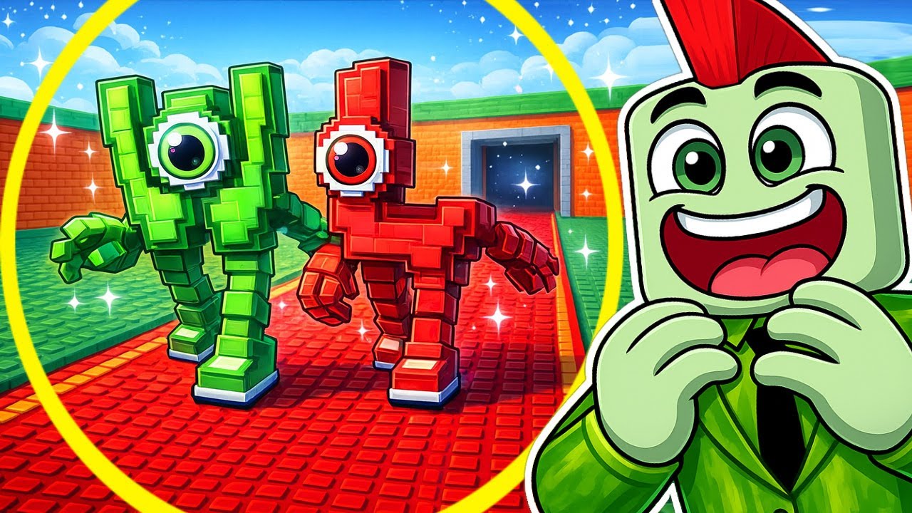Job Heeft Dit Niet Gefilmd In Steal A Brainrot... In Roblox!