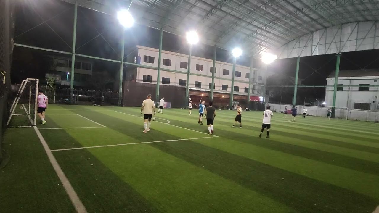 VTE LA football Friday 30/01/26 2ND Parking