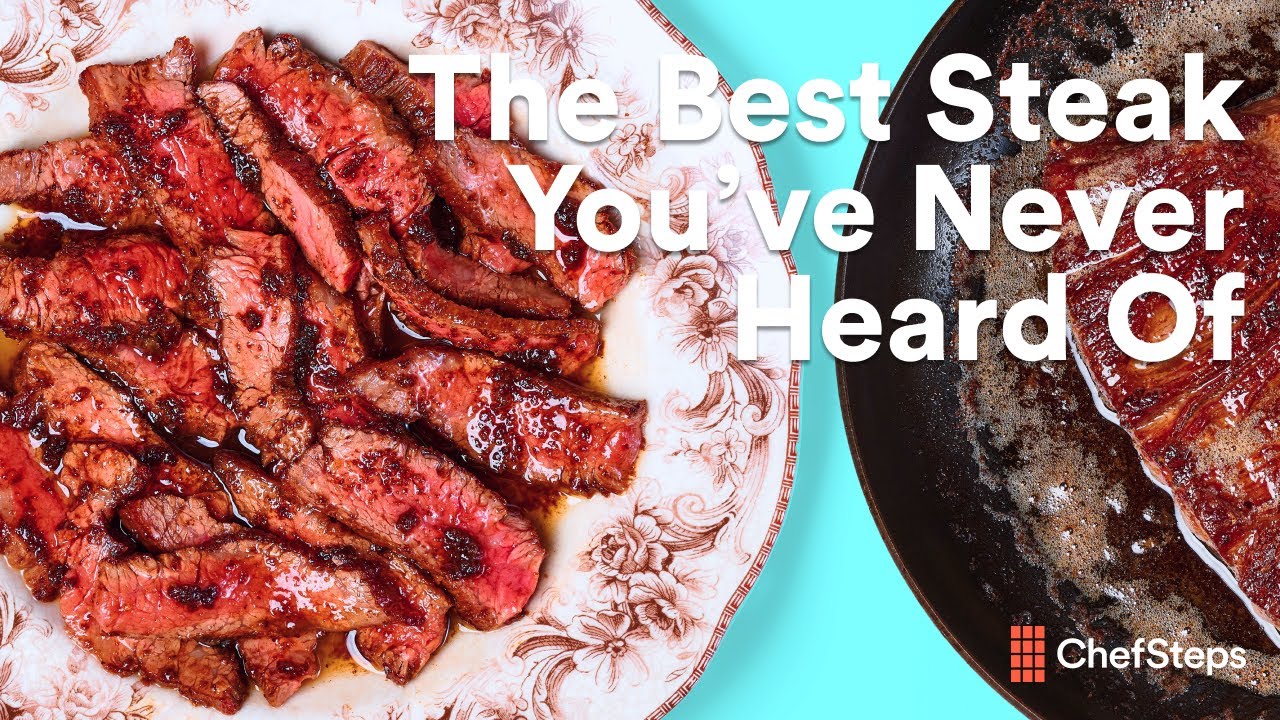 Toro! The Best Steak You’ve Never Heard Of