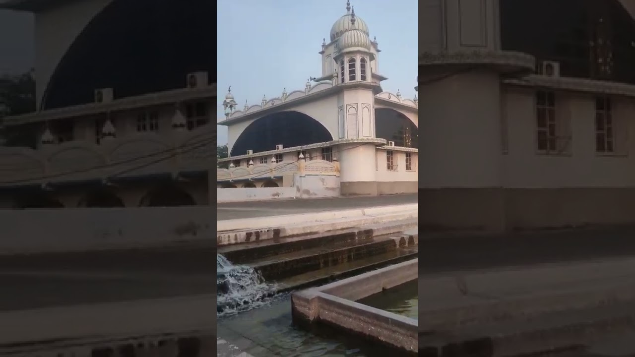 #GurudwaraSahib #Bhai ManiSinghJi, #Kambowal, #Longowal # Subscribe for More video