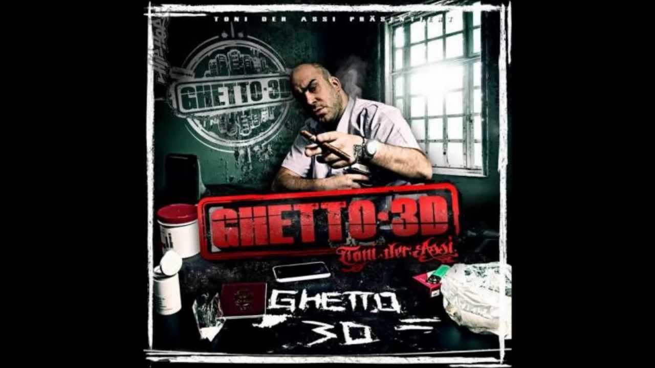 Toni der Assi feat Deso Dogg   Scheiss Welt