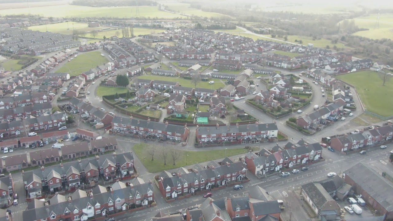 The Air Up There - Maltby