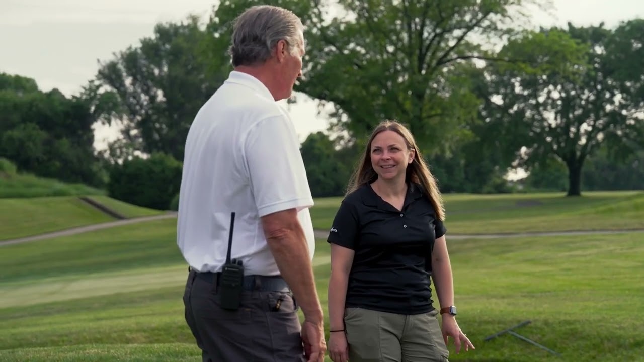 Thank a Golf Course Superintendent Day 2024