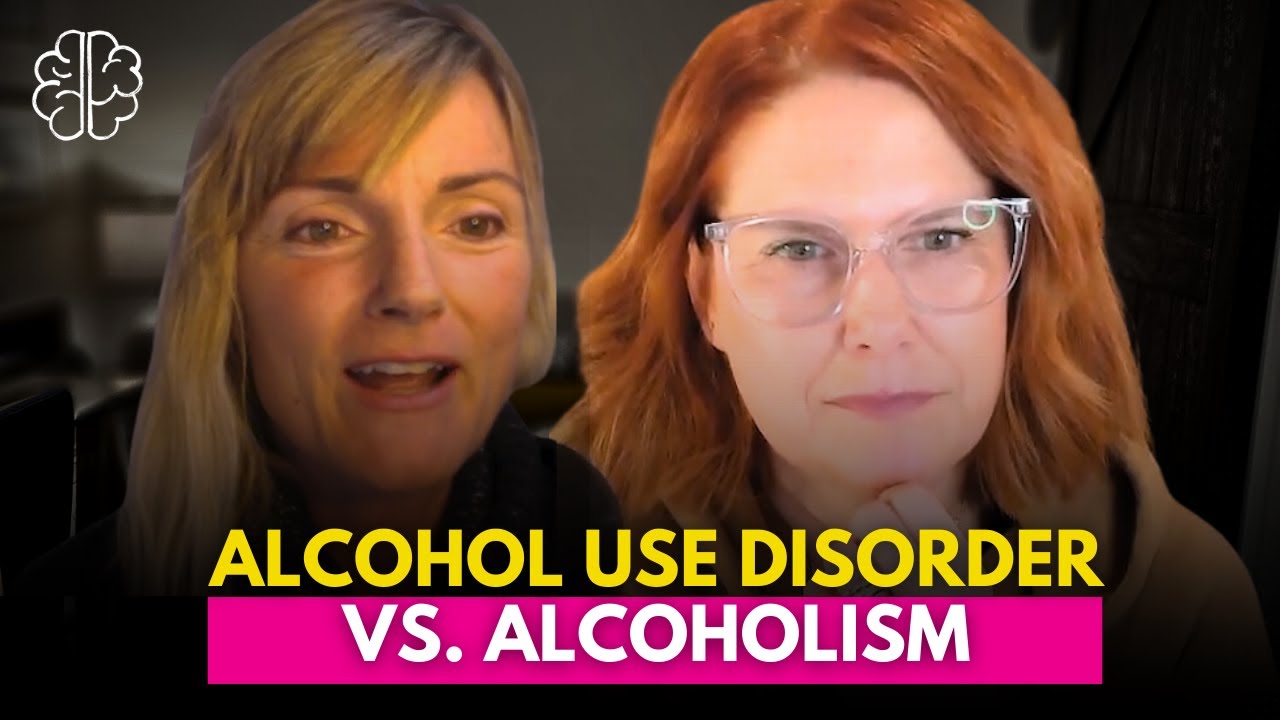 Alcohol Use Disorder vs. Alcoholism: Jessica Betancourt's Insights | Flip Your Mindset Podcast