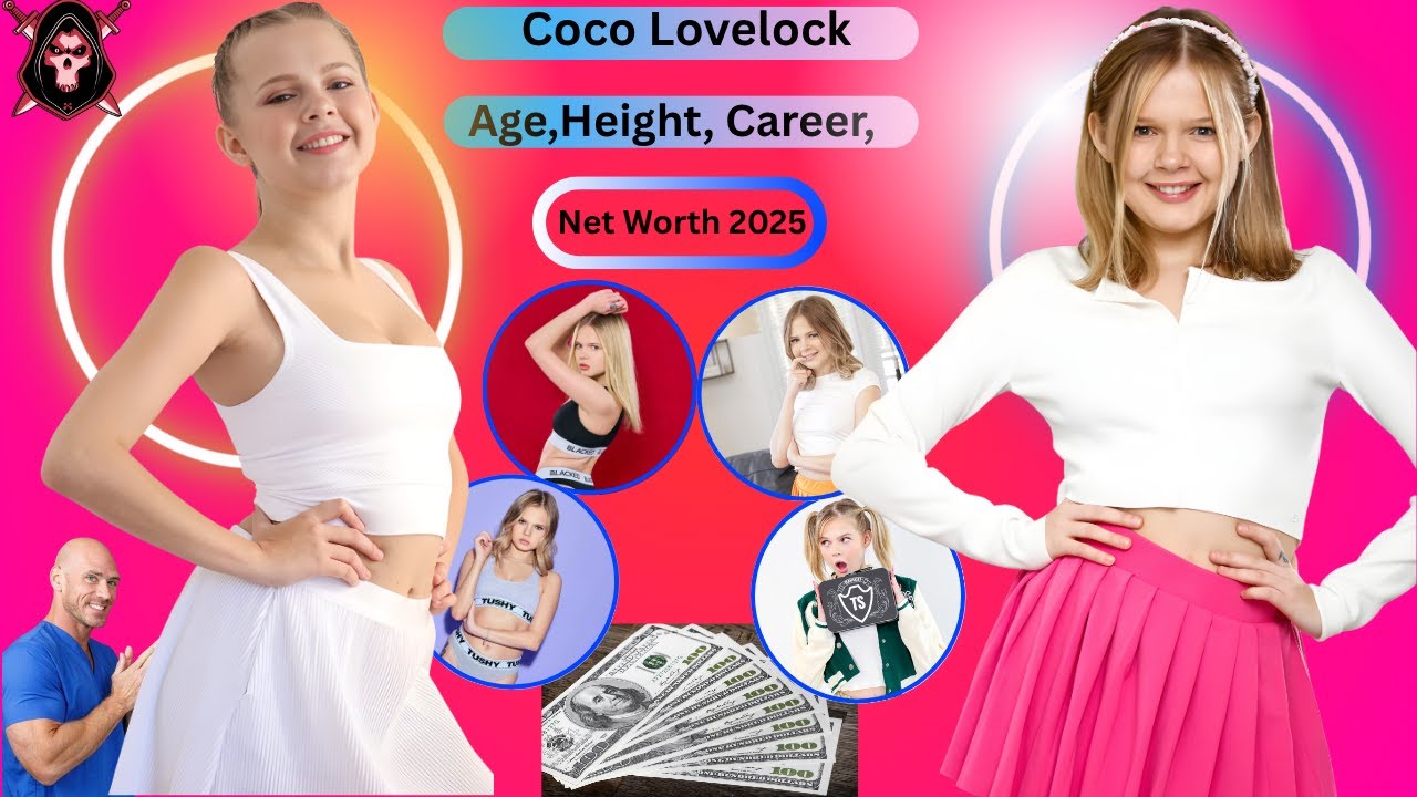 Coco Lovelock $$30,000k per film 2025 🤑 Net Worth Estimate $10Million #shorts#youtube #viral