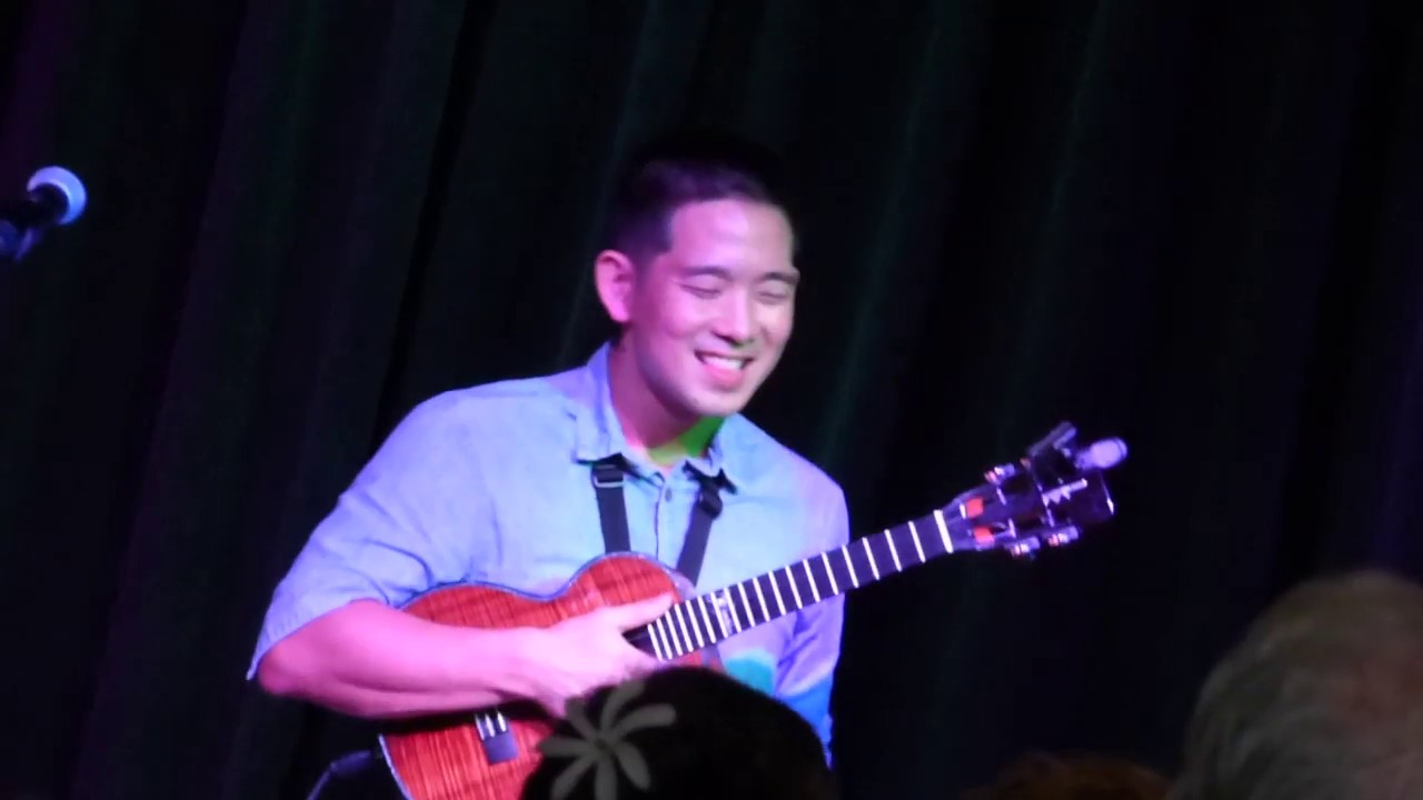 Jake Shimabukuro, Beatles Medley
