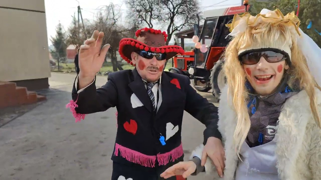 Tłusty Czwartek 2023 . KOZA NAKONOWO STARE