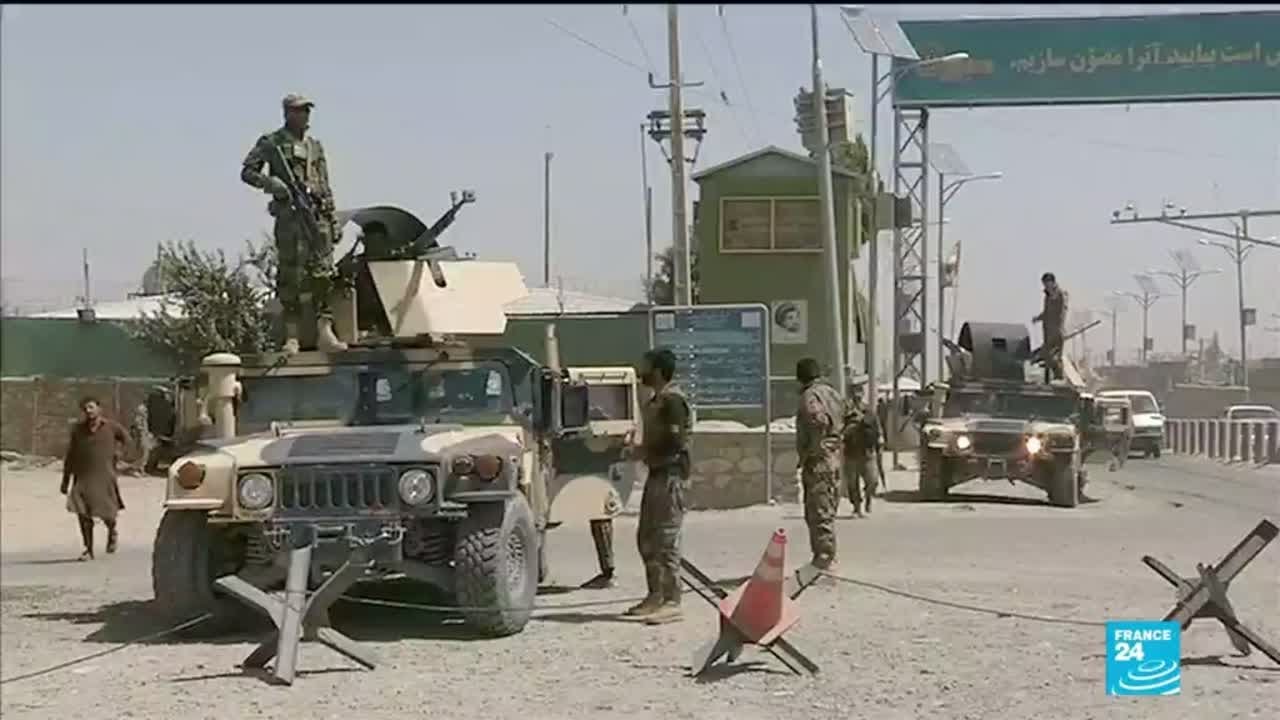 Ghazni a 
