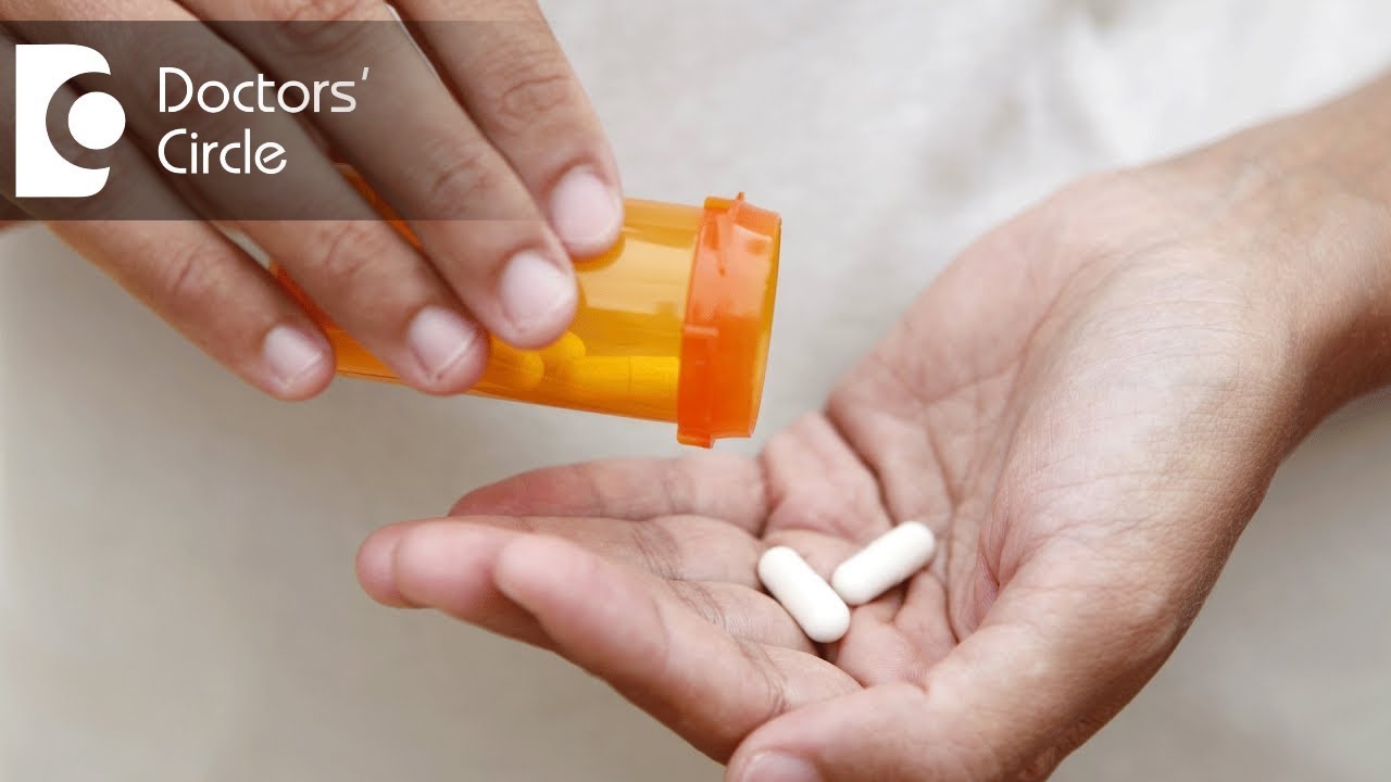Is it safe to take ceftriaxone & doxycycline for 10 days? - Dr. Sanjay Gupta