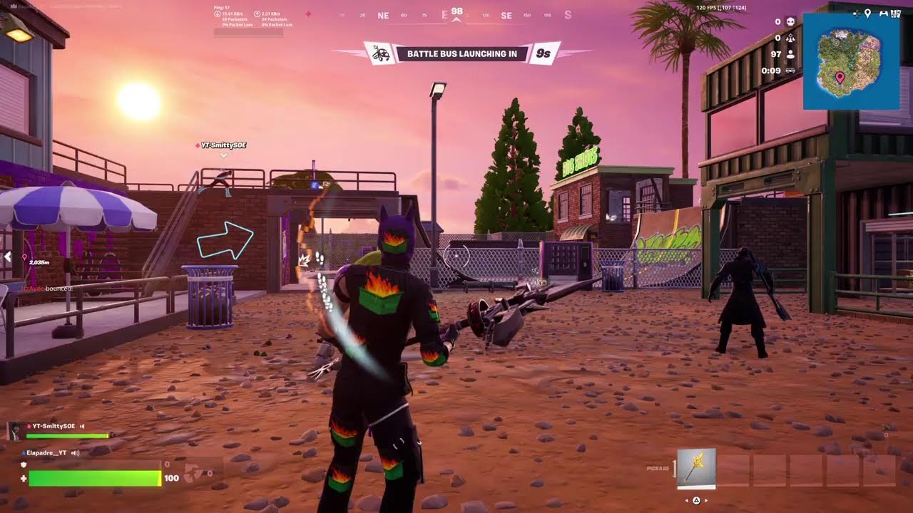 Fortnite