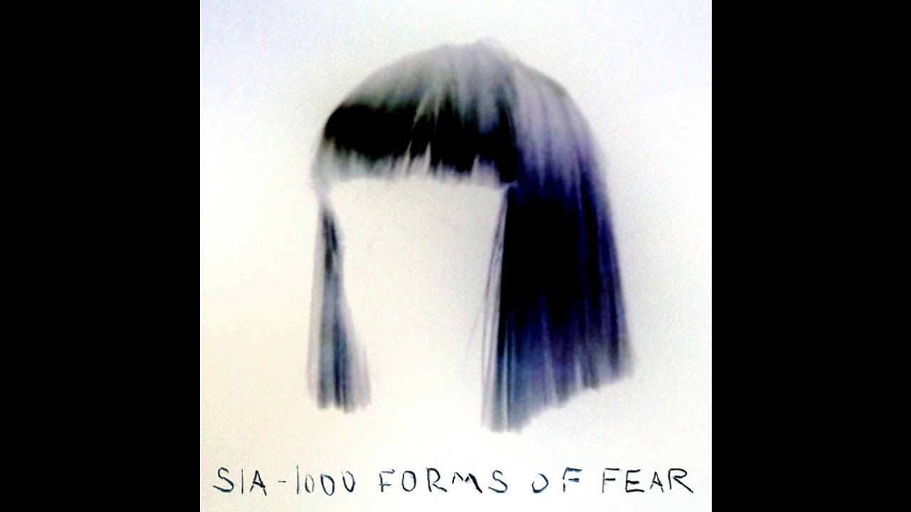 Sia - Chandelier in G Major
