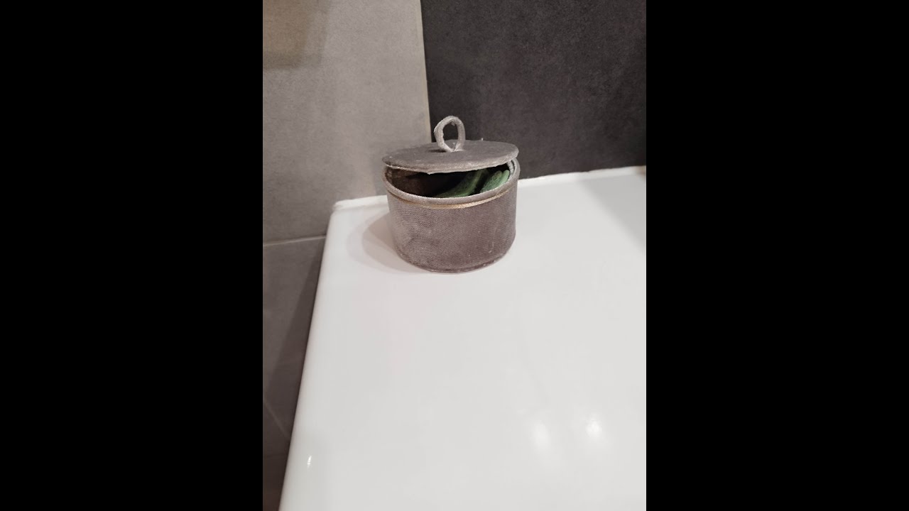boite à bijoux