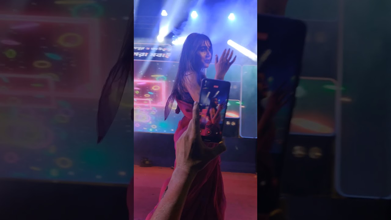 Aktar dance group, Miss Taniya, Nonstop song 