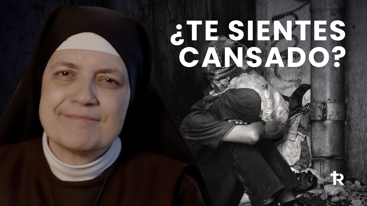 Descansar en Dios