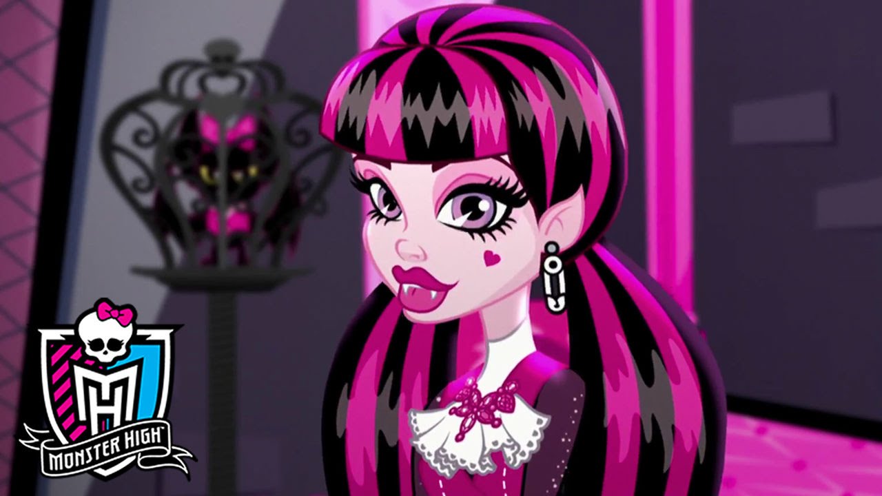 Draculaura | Monster High