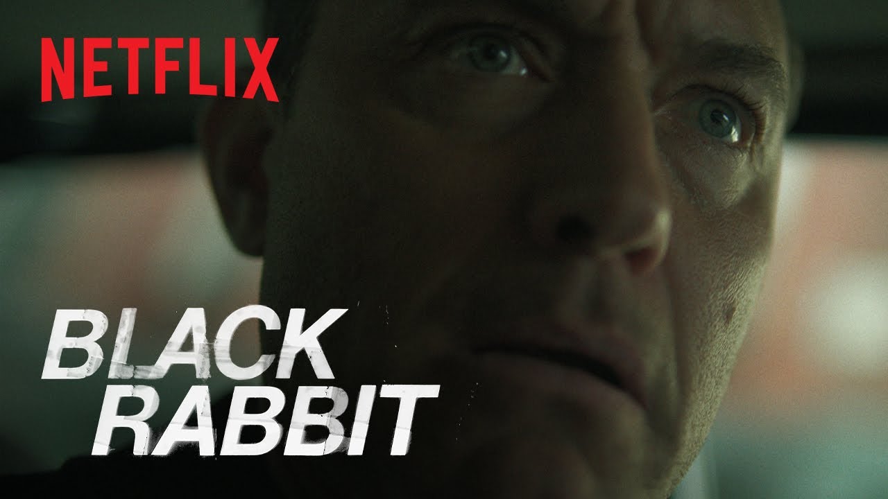 BLACK RABBIT | Emmy Awards 2025 Commercial | Netflix