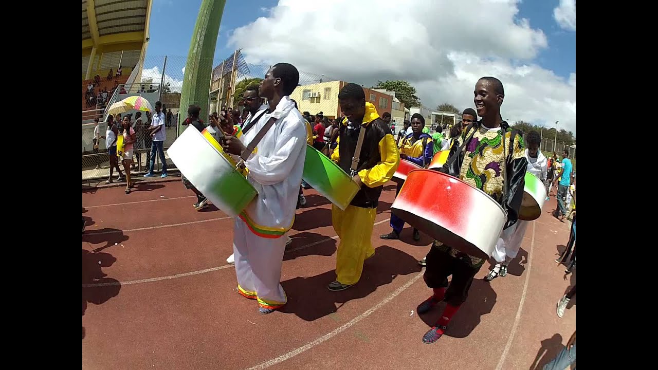jimass carnaval des écoles