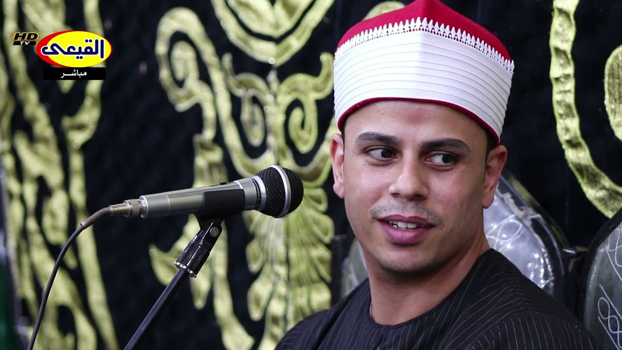 الشيخ عبد الله البوهى يبدع  رائعة سورة الاسراء +الدعاء ختام عزاء عائلات علام كفر المرابعين كفر الشيخ