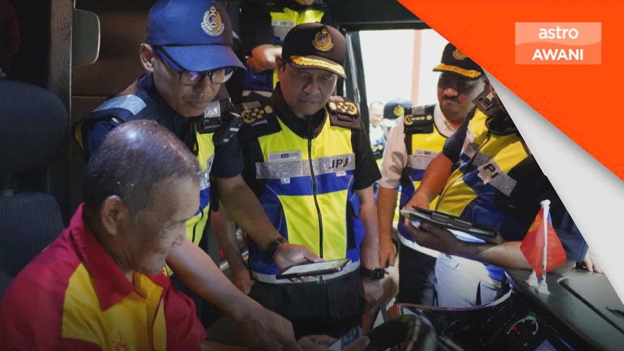 Status senarai hitam boleh dinyahaktif mulai 18 Mac