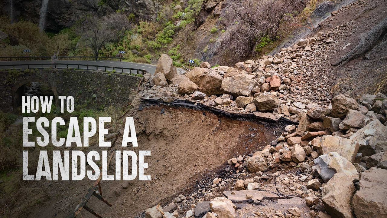 How to Survive a Landslide