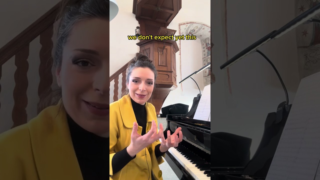#AvdeevaShostakovichProject Episode 1 Prelude and Fugue in C Major