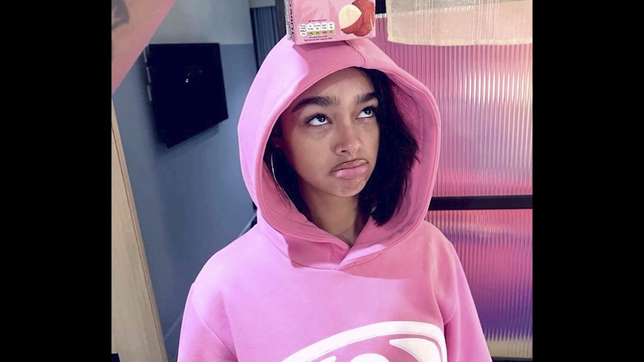 (Free) Skaiwater pinkPrint Type Beat 