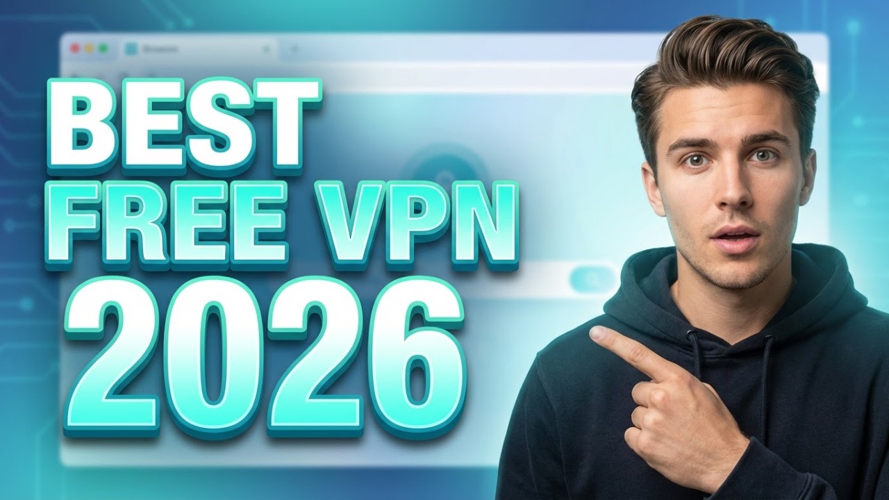 Best Free VPN &ndash; Safe & Fast Free VPNs Tested in 2026