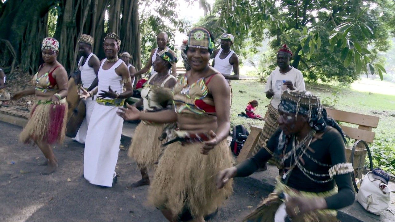 Kasai Allstars - 
