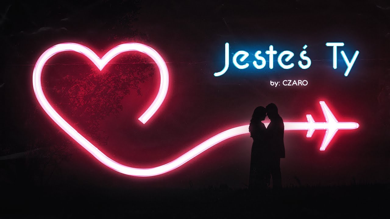 CZARO - Jesteś Ty (prod. Jonatan)