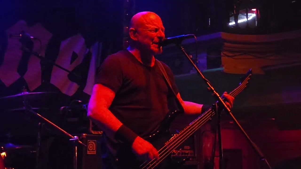 Coroner-