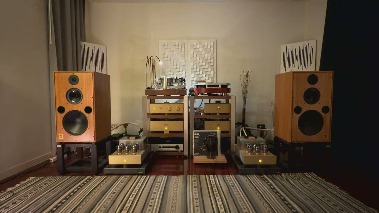 Ayako Hosokawa No Tears Bewitched Analog relax ex500 Graham Phantomii