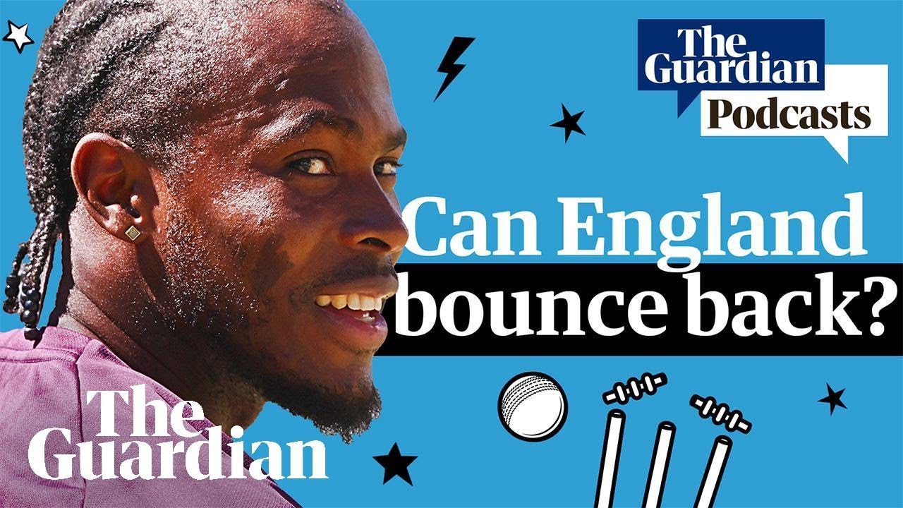Can England bounce back in Brisbane? | Ashes Weekly podcast