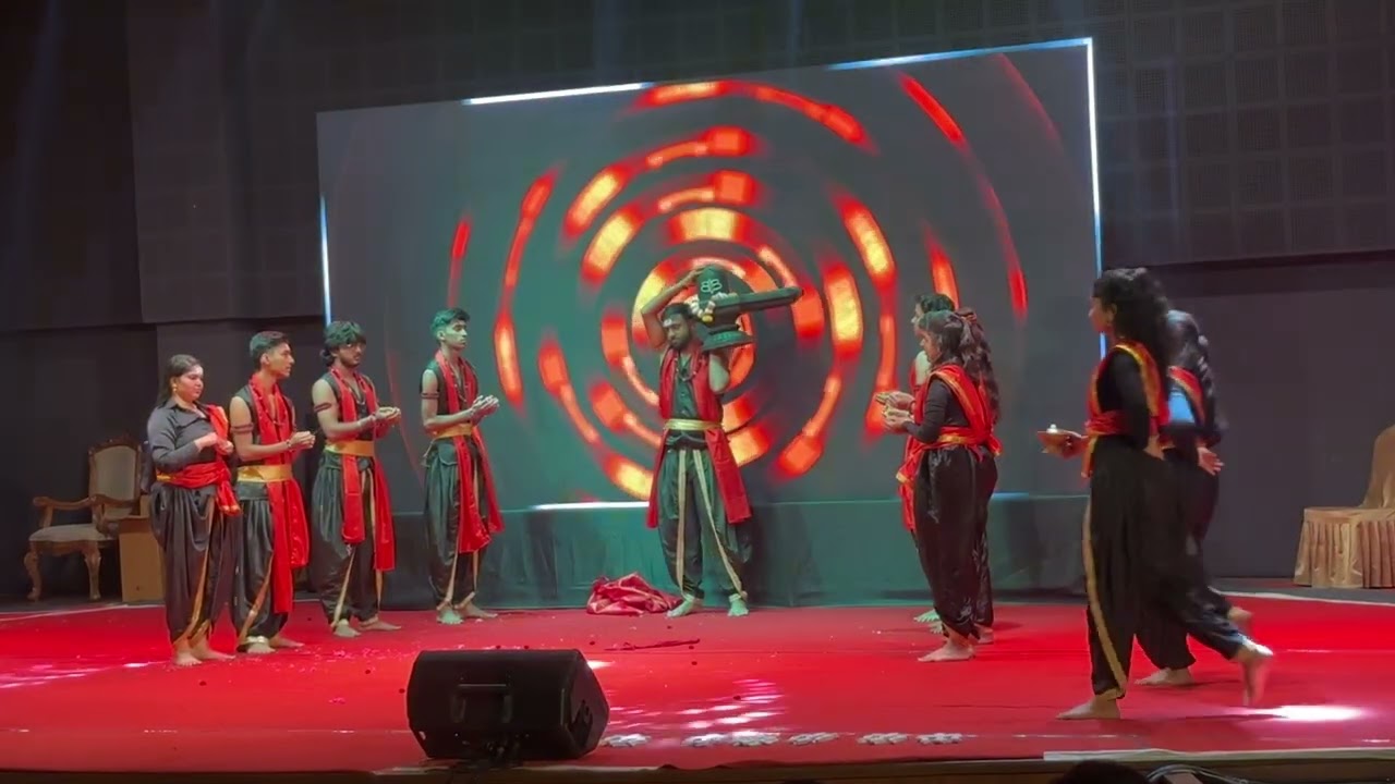 Bunts Association Pune -  14th annual function 
