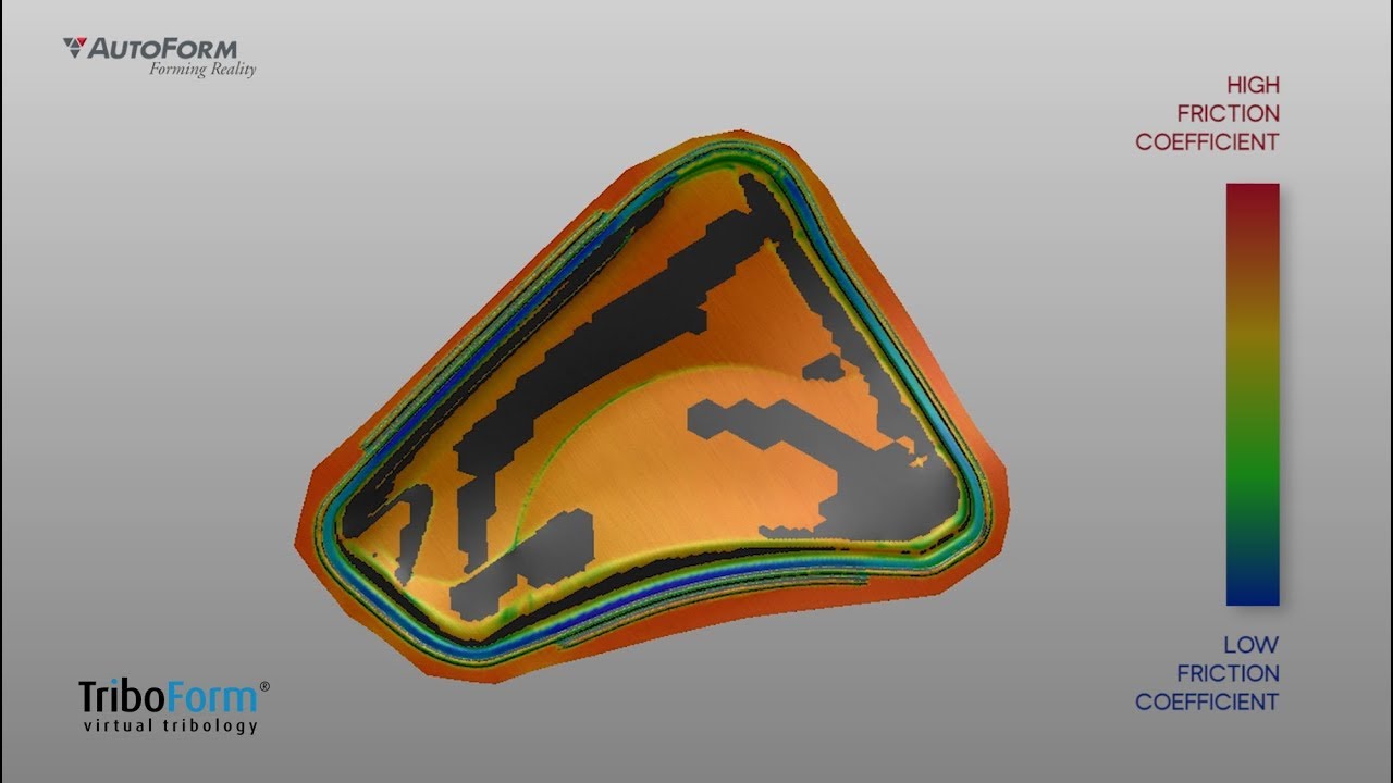 Introduction TriboForm R3