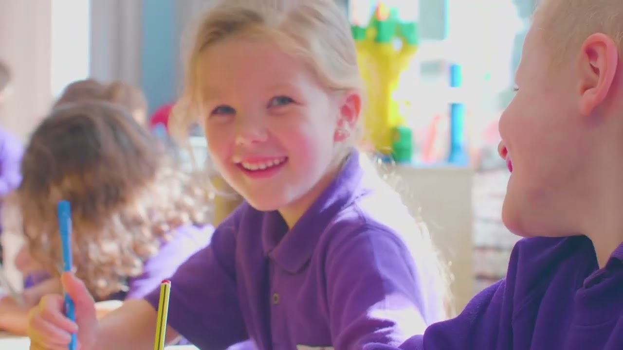 The Canterbury Academy Trust Virtual Tour  2022