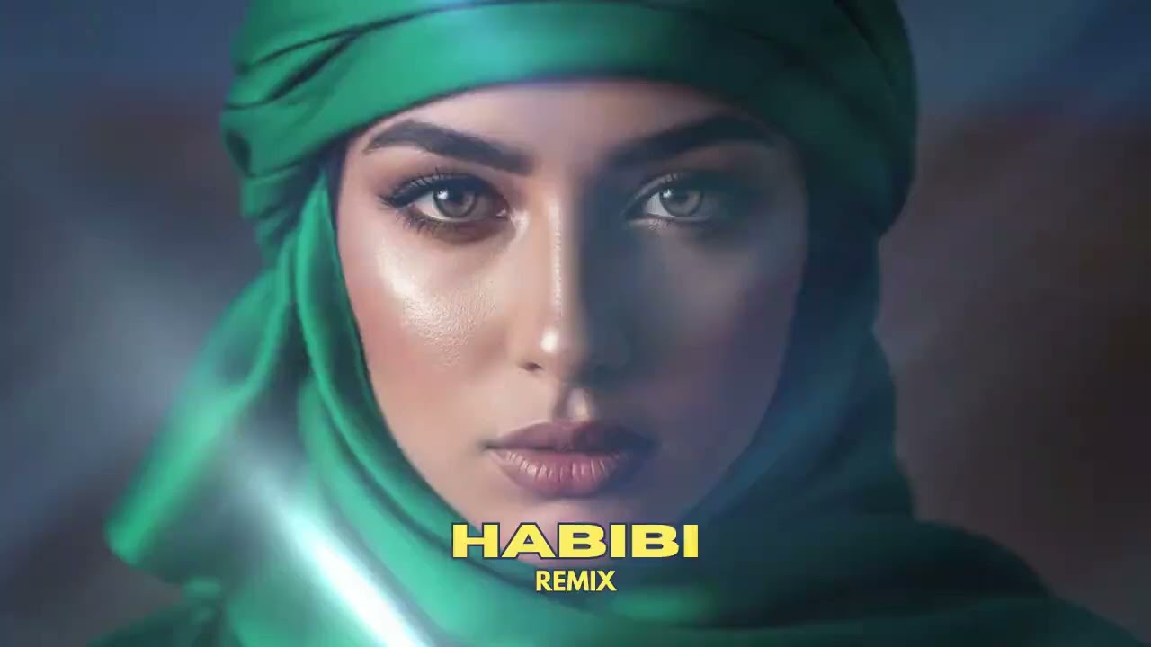 Best Habibi (حبيبي) Remix 2025 &ndash;💫&ndash; Arabic Dance Hits | Epic Eastern Beats