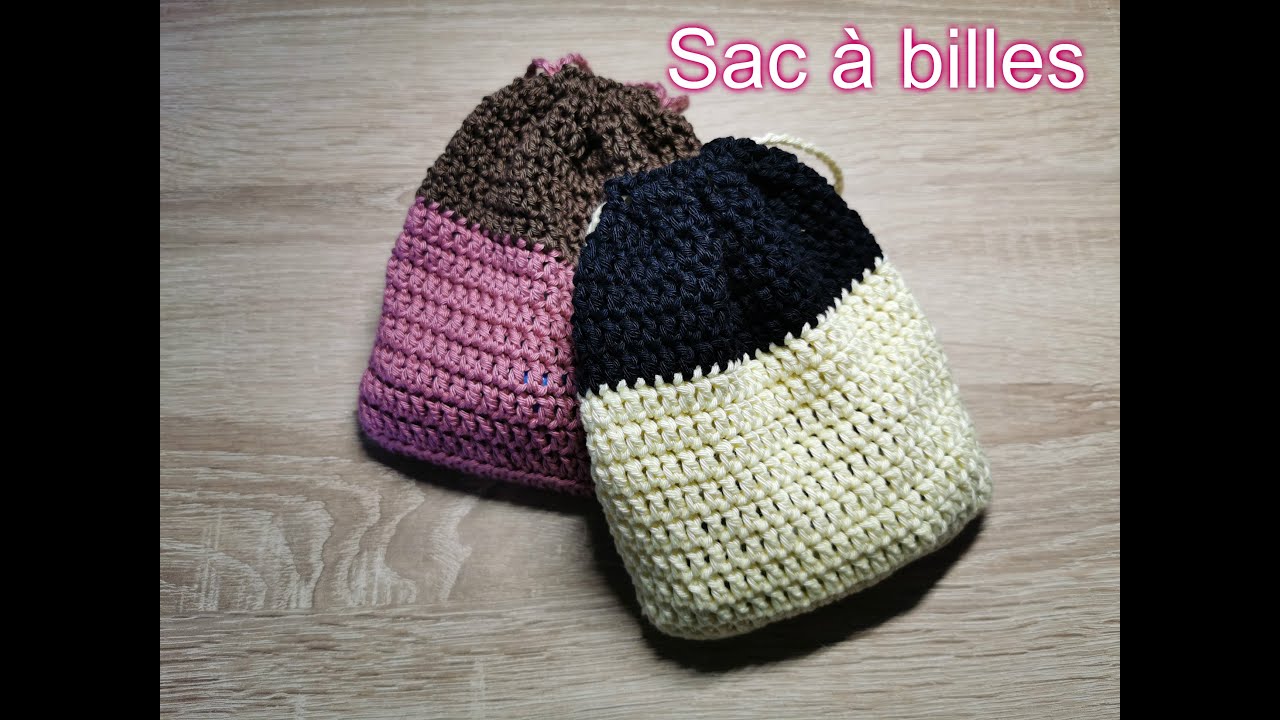 Tuto Crochet
