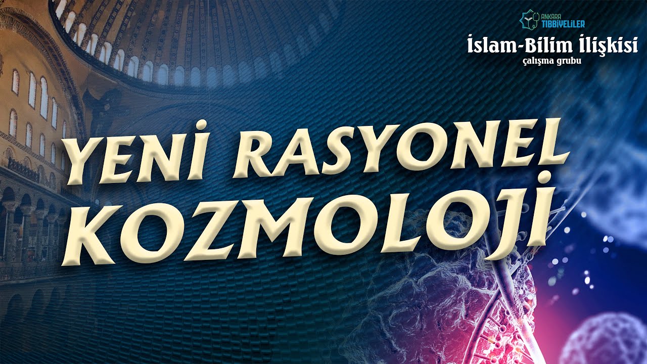 Yeni Rasyonel Kozmoloji - Ayhan Çitil