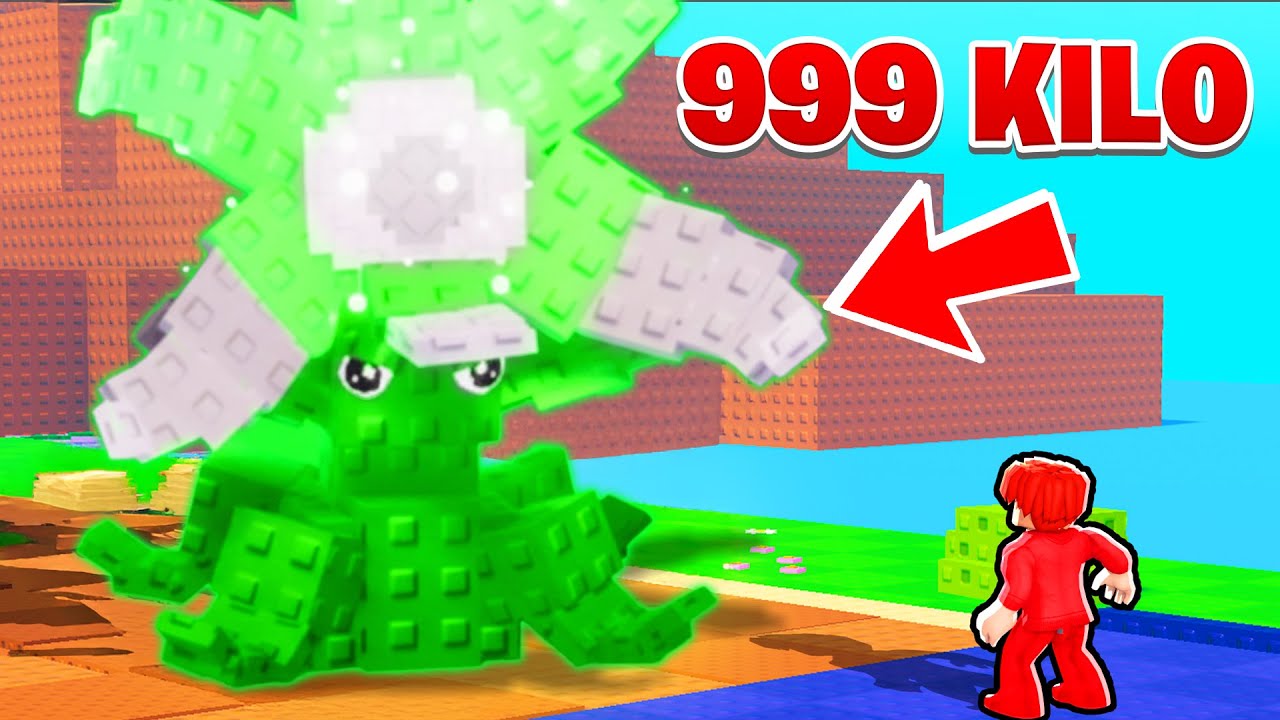 Ich BEZAHLE 849.293.432 ROBUX für NEUE TITAN GLACIAL LILLY Limited in Plants vs Brainrots