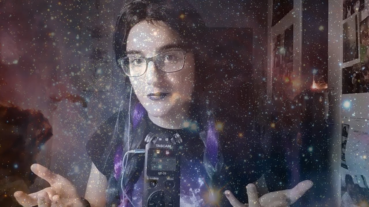 ASMR en Español | 🌌 Curiosidades del Universo Vol. 2 🌌 | La Ley de Hubble