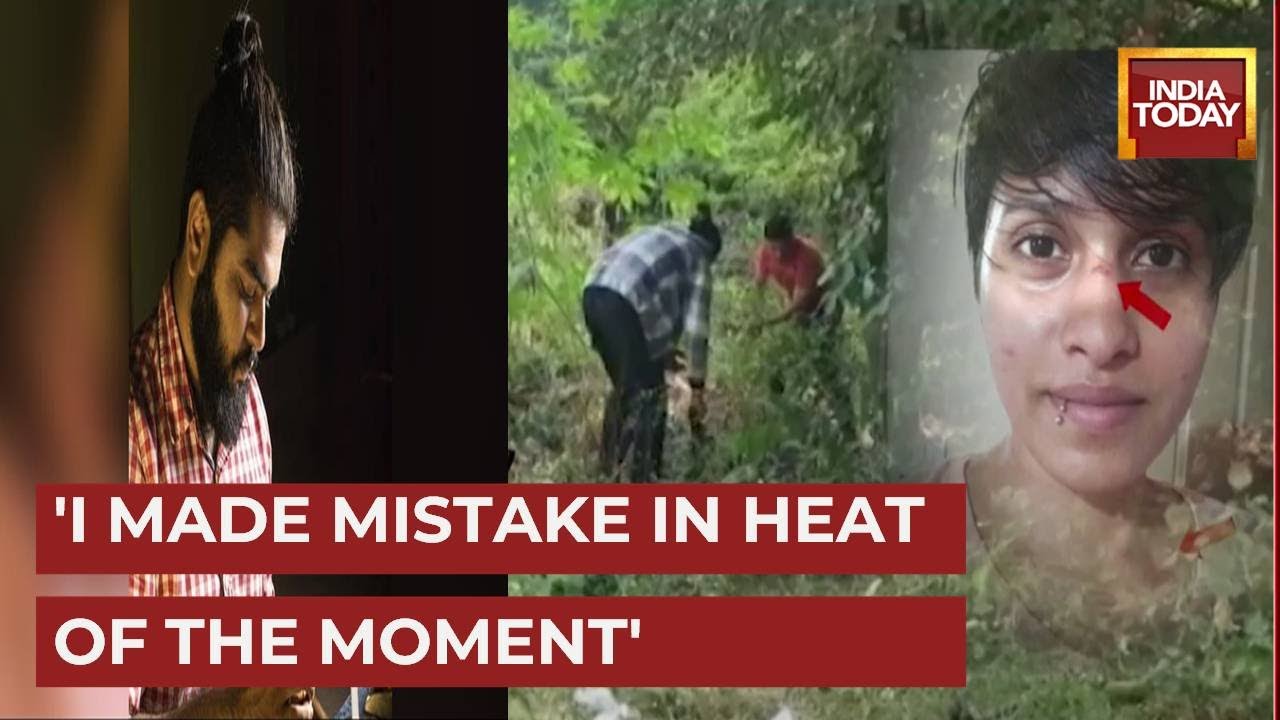Shradhha Murder: Aftab's Friend Reveals His Aggressive Attitude Says, Had Serious Anger Issue