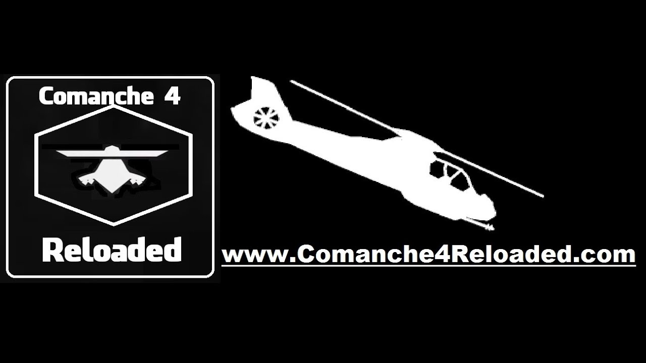 Comanche 4 Reloaded Introduction