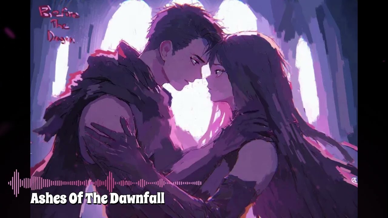 [Before The Dragon] Ashes Of The Dawnfall