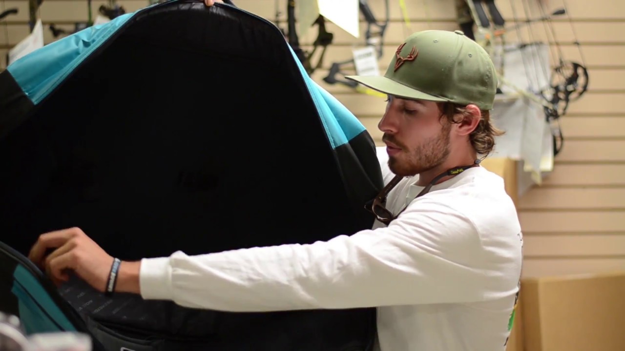 Field Tested: TOP 3 BEST Archery SOFT CASES On The Market