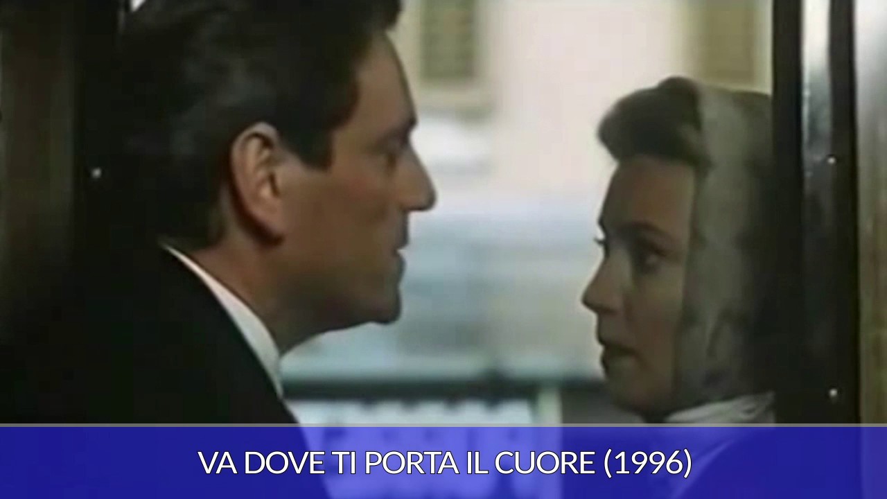 Film girati a Trieste