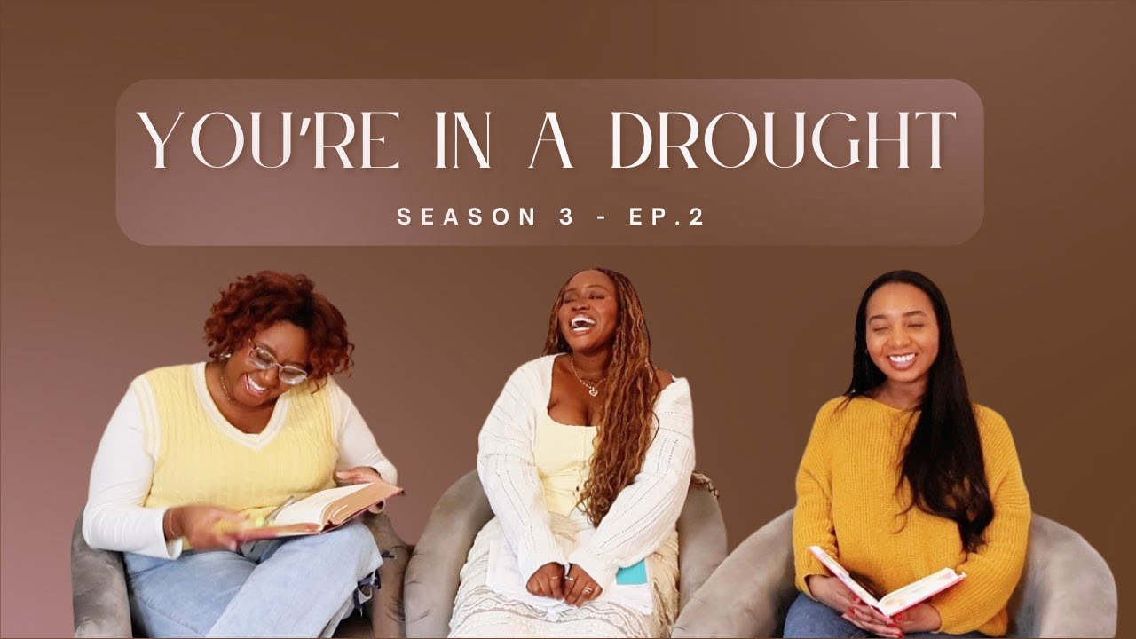 You’re in a Drought | Not a Waiting Season | P31 Podcast