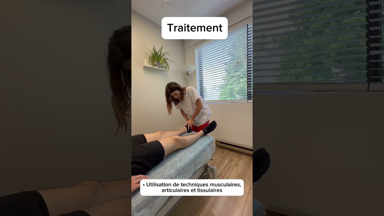 Consultation en ostéopathie à Laval – Découvrez comment ça se passe chez Ostéo Médica